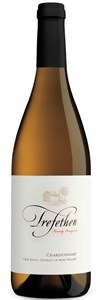 Trefethen Estate Chardonnay 2014